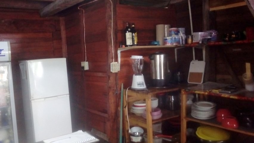 酒店 在 Bocas del Toro 出售