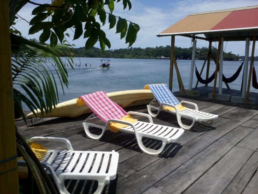酒店 在 Bocas del Toro 出售