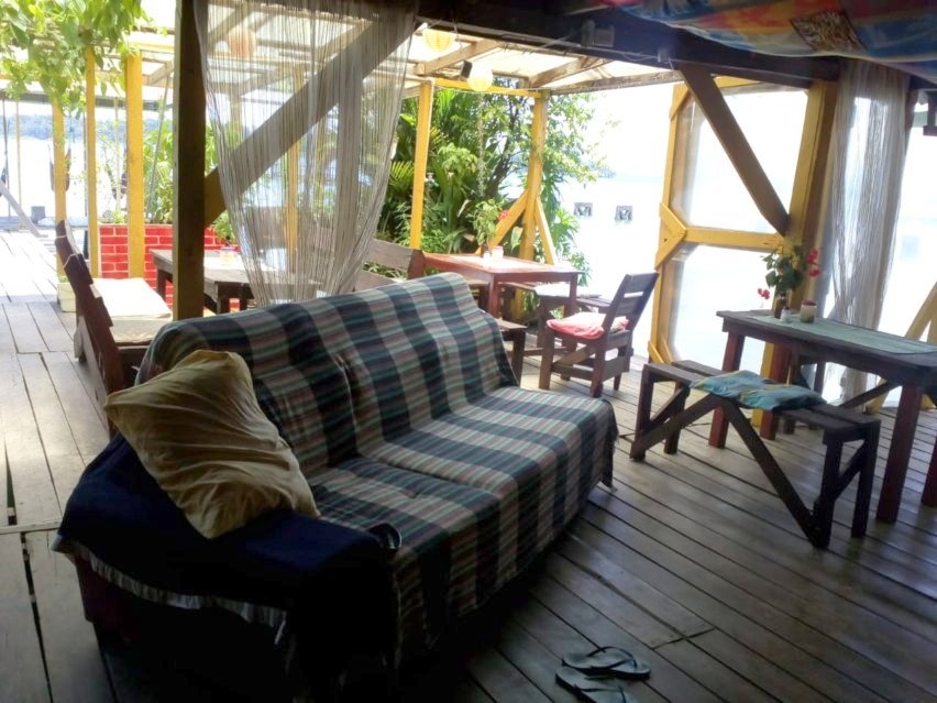 酒店 在 Bocas del Toro 出售