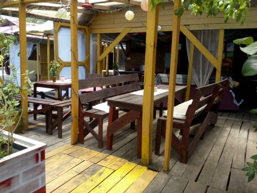 酒店 在 Bocas del Toro 出售