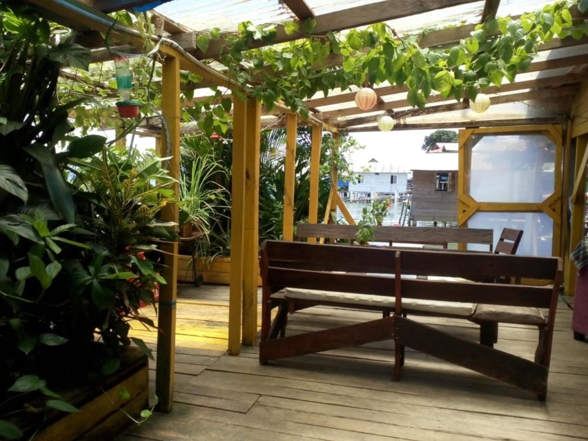 酒店 在 Bocas del Toro 出售