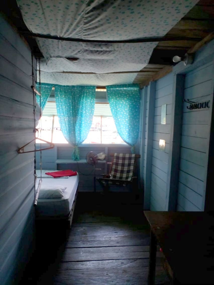 酒店 在 Bocas del Toro 出售