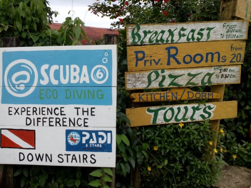 酒店 在 Bocas del Toro 出售