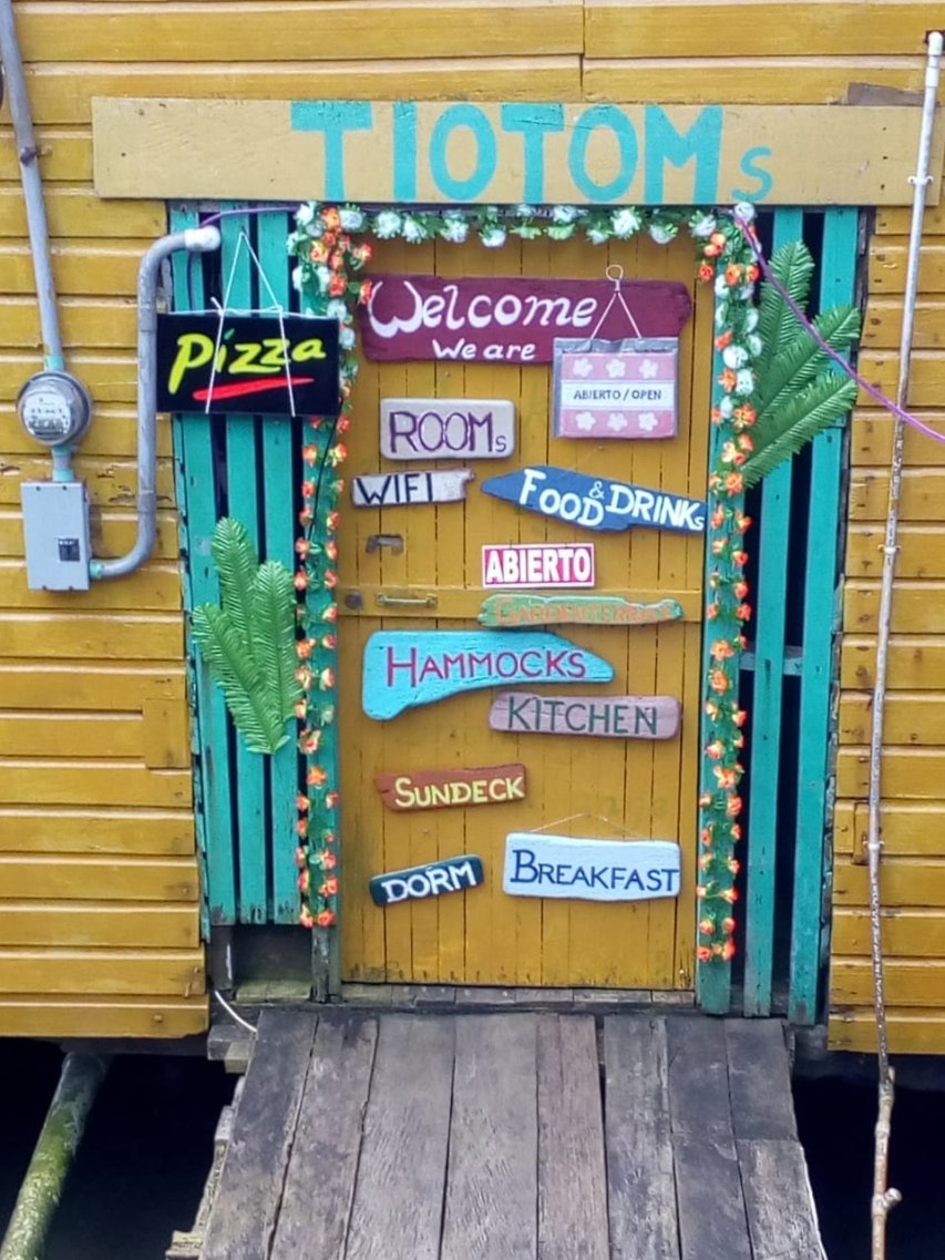 酒店 在 Bocas del Toro 出售