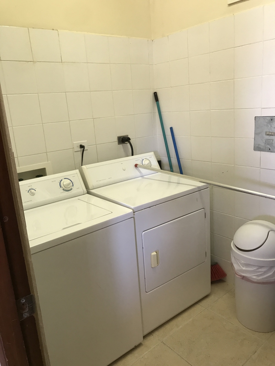 Comfortable ground-floor apartment in Boquete Country Club