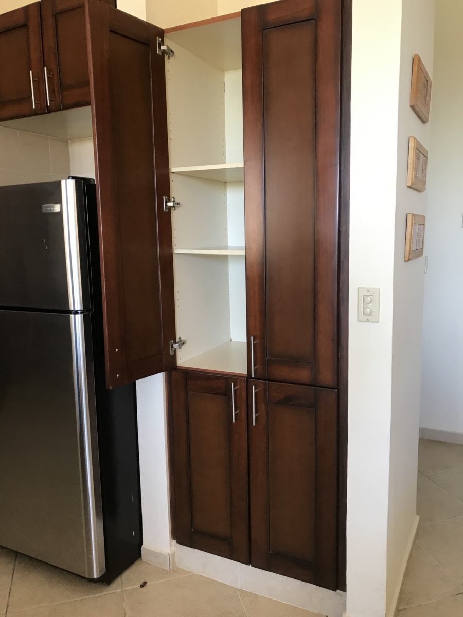 Comfortable ground-floor apartment in Boquete Country Club