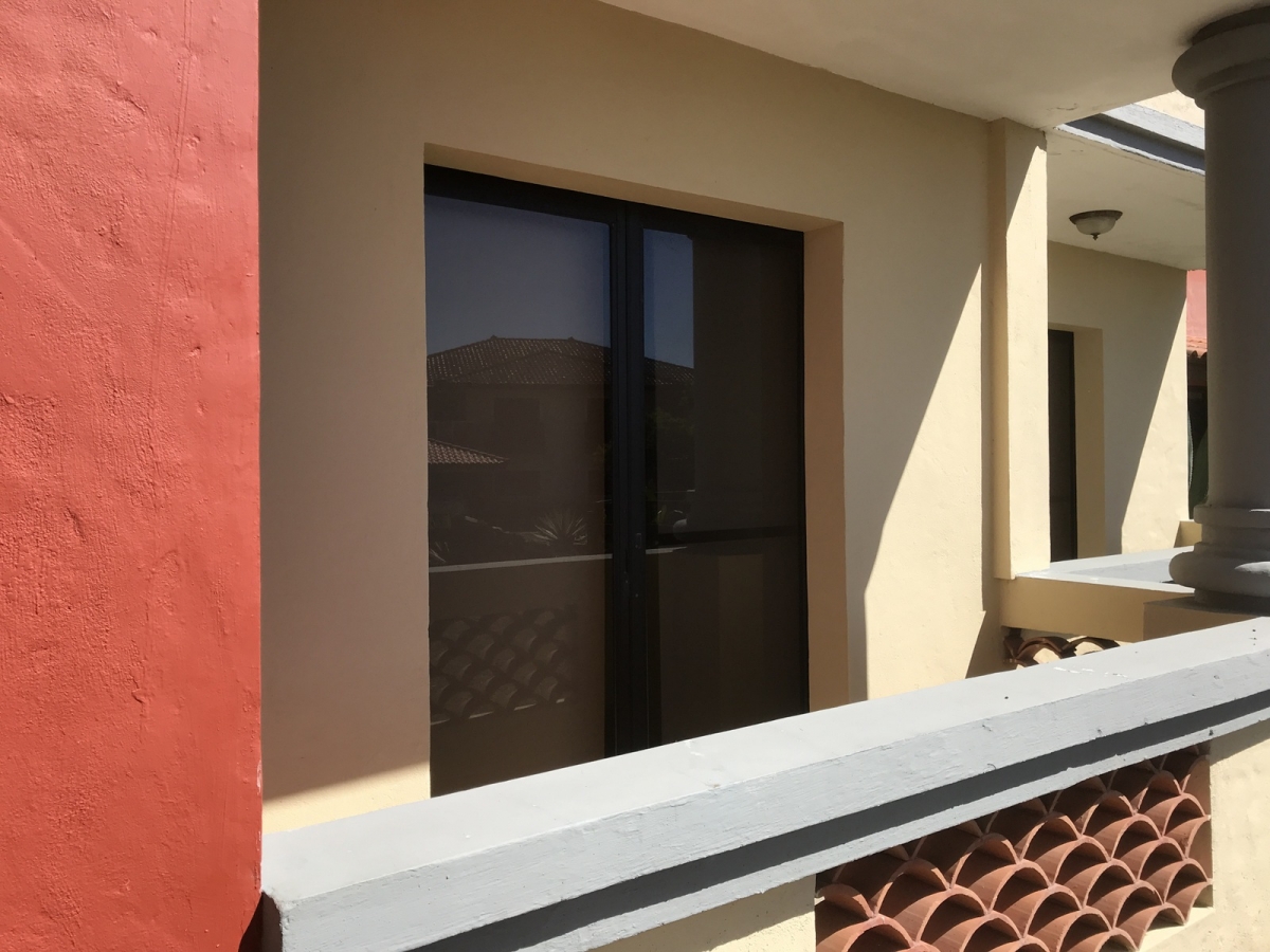 Comfortable ground-floor apartment in Boquete Country Club