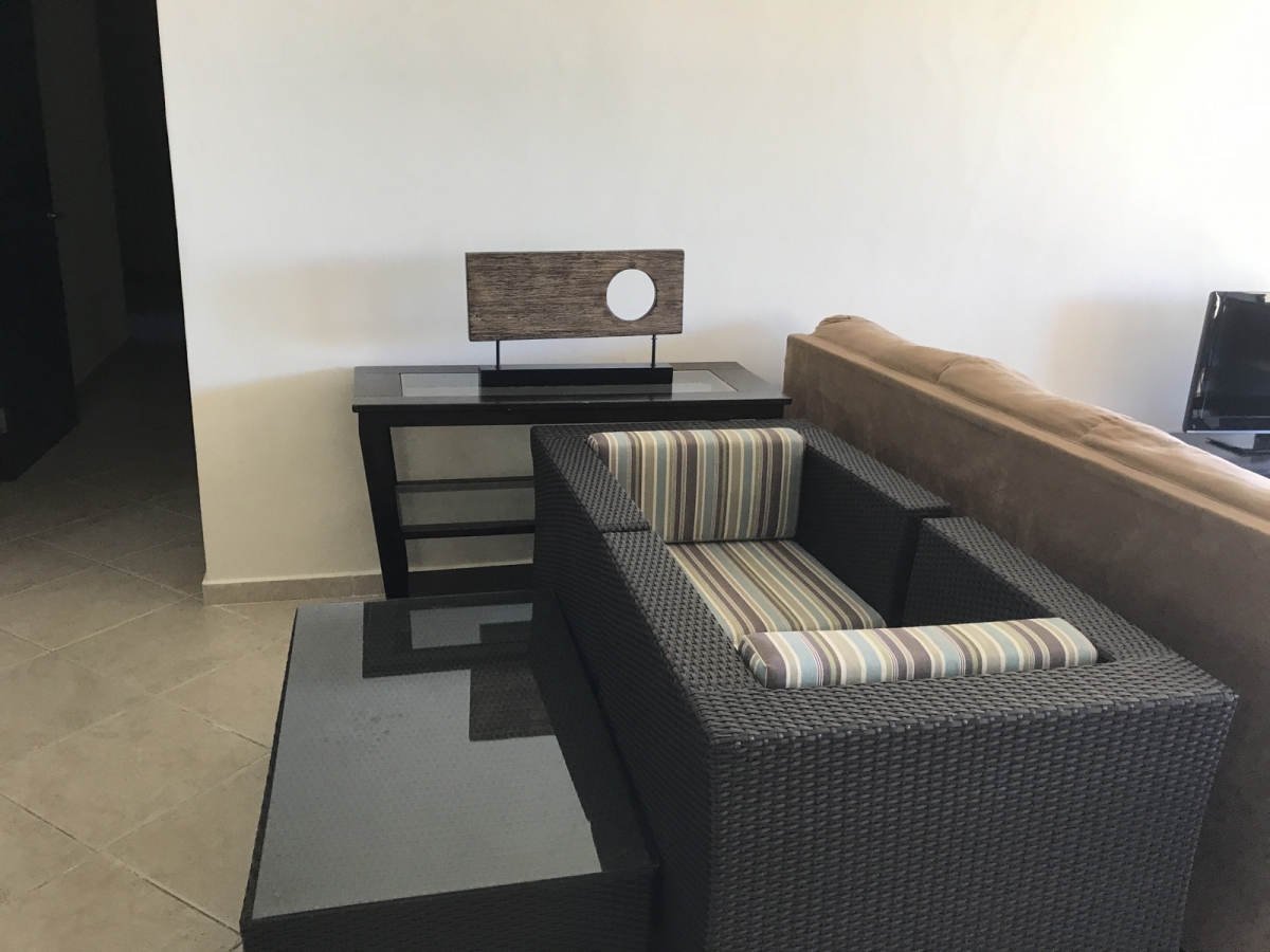 Comfortable ground-floor apartment in Boquete Country Club