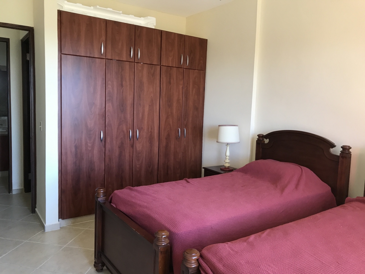 Comfortable ground-floor apartment in Boquete Country Club