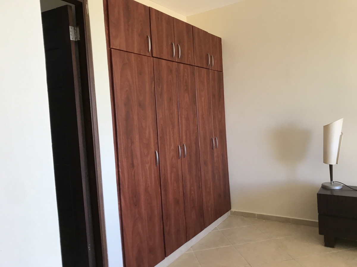 Comfortable ground-floor apartment in Boquete Country Club