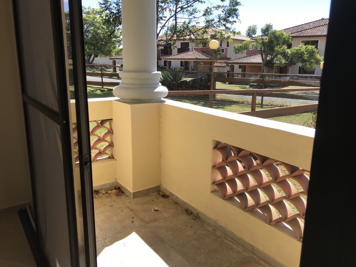 Comfortable ground-floor apartment in Boquete Country Club