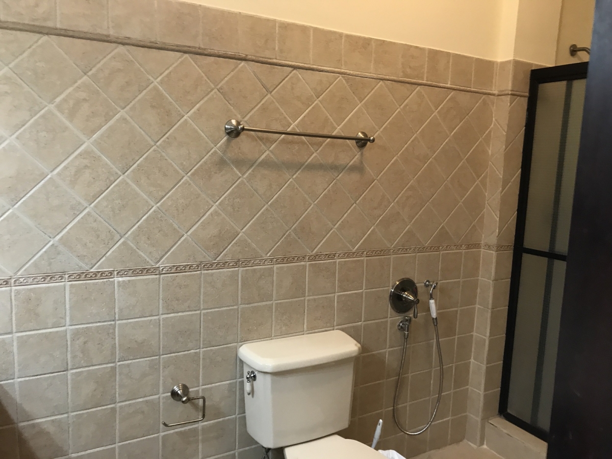 Comfortable ground-floor apartment in Boquete Country Club