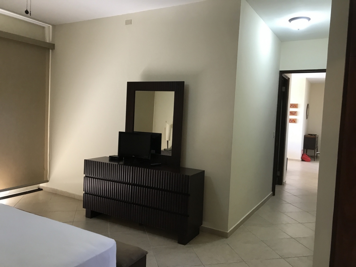 Comfortable ground-floor apartment in Boquete Country Club