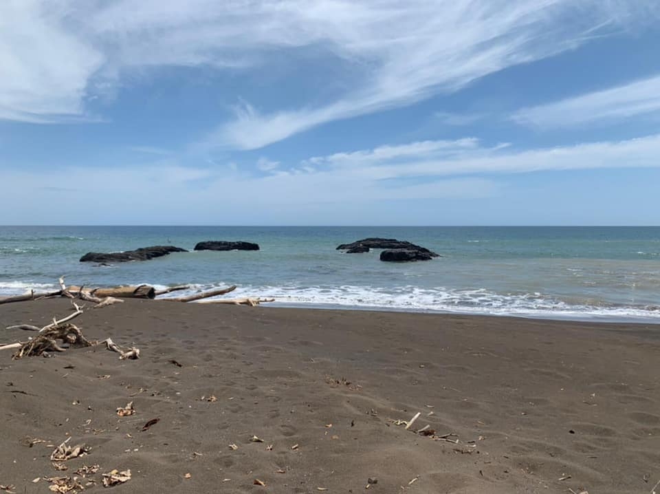 Beach Front 347 Hectares For Sale In Cerro Hoya near Cambutal, Panama