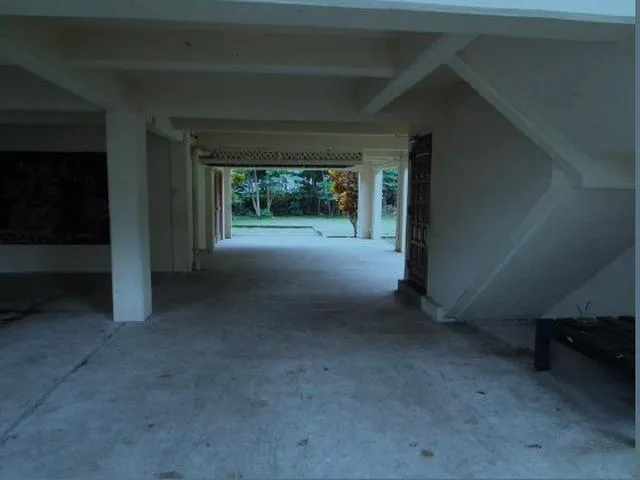 LOT IN ALTOS DE AMADOR WITH TWO LEVELS HOUSE