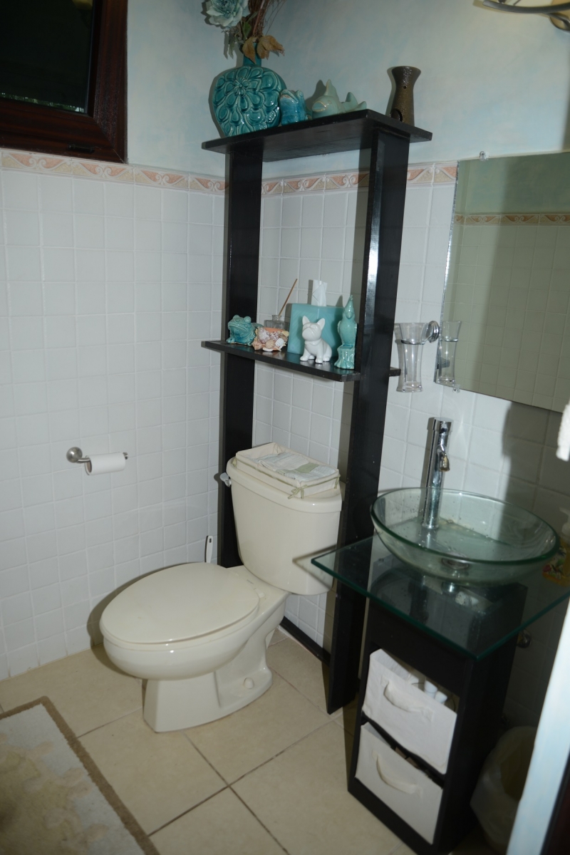 Spacious house in Altos del Maria with breath-taking views