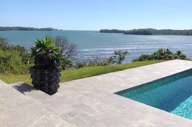 Casa Unifamiliar en Venta en Boca Chica