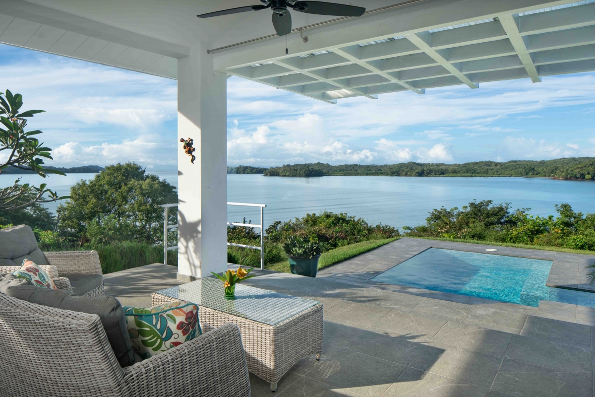 Casa Unifamiliar en Venta en Boca Chica