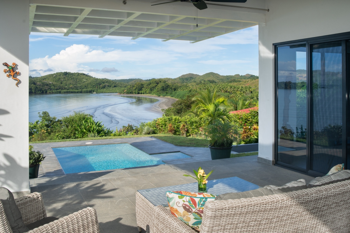 Casa Unifamiliar en Venta en Boca Chica