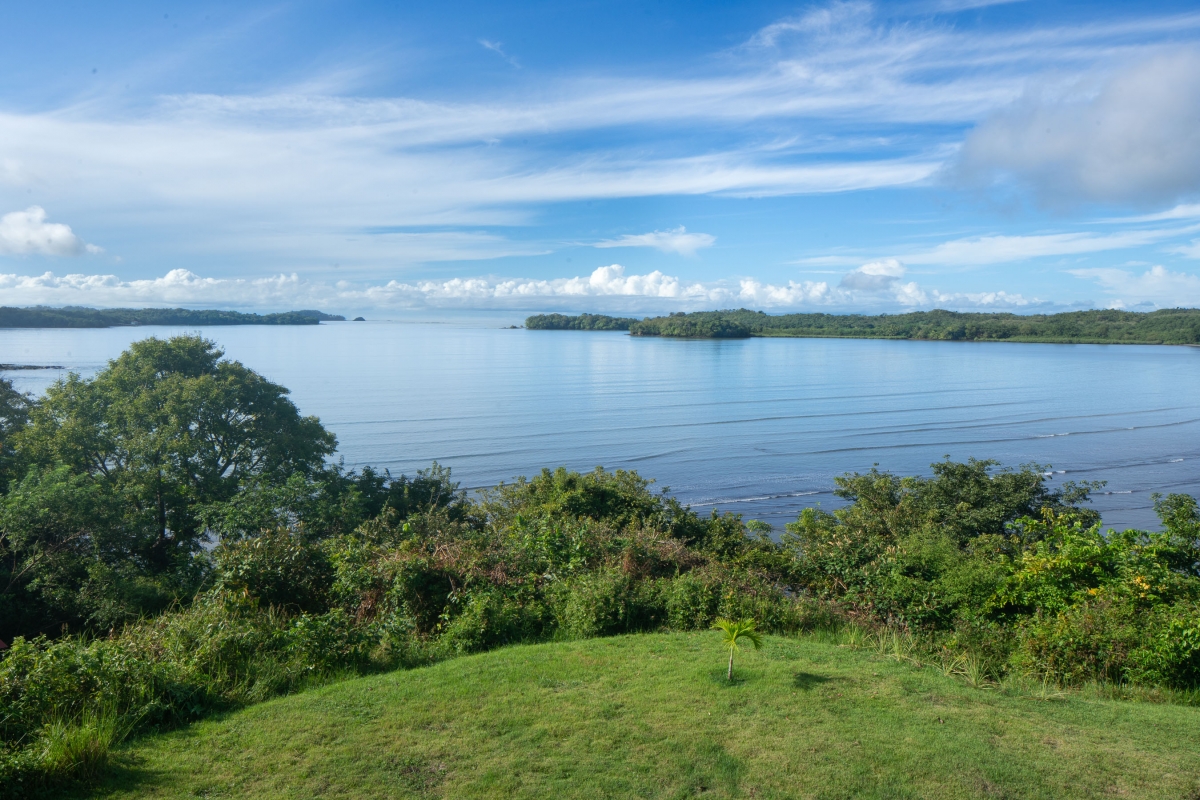 Casa Unifamiliar en Venta en Boca Chica