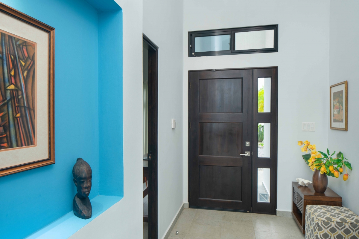 Casa Unifamiliar en Venta en Boca Chica
