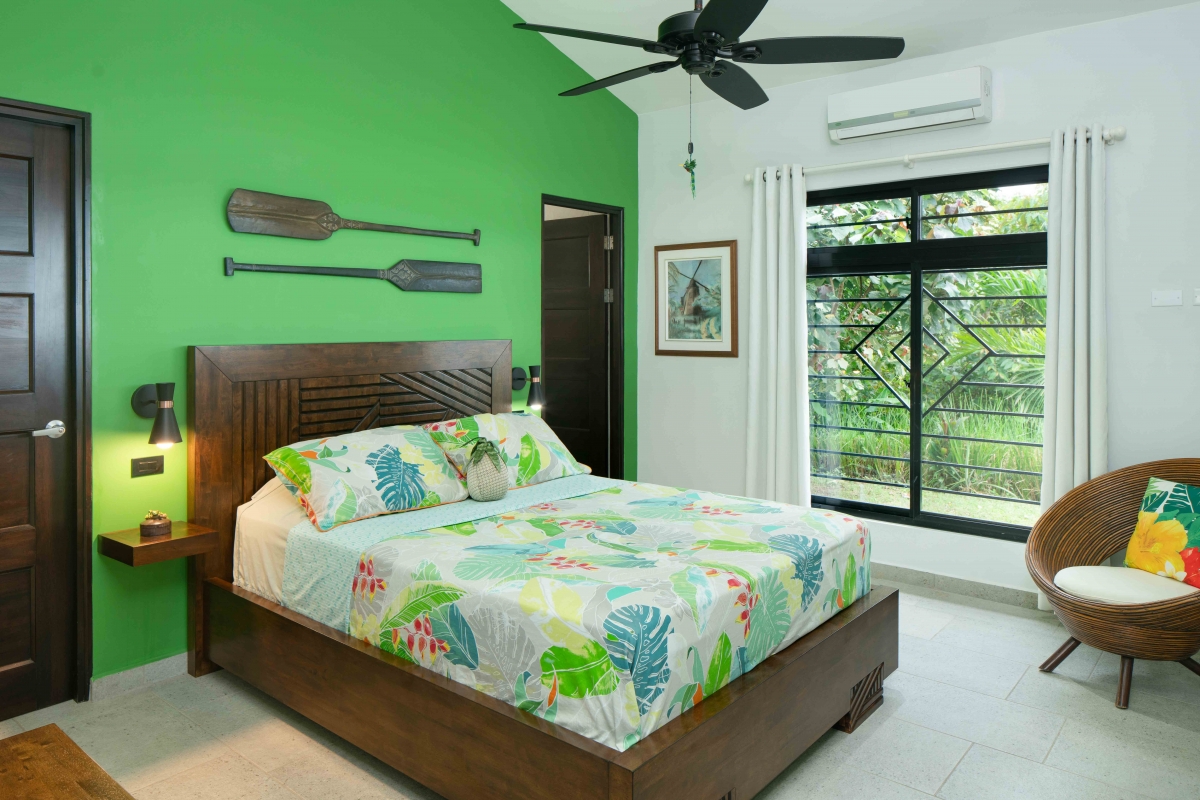 Casa Unifamiliar en Venta en Boca Chica
