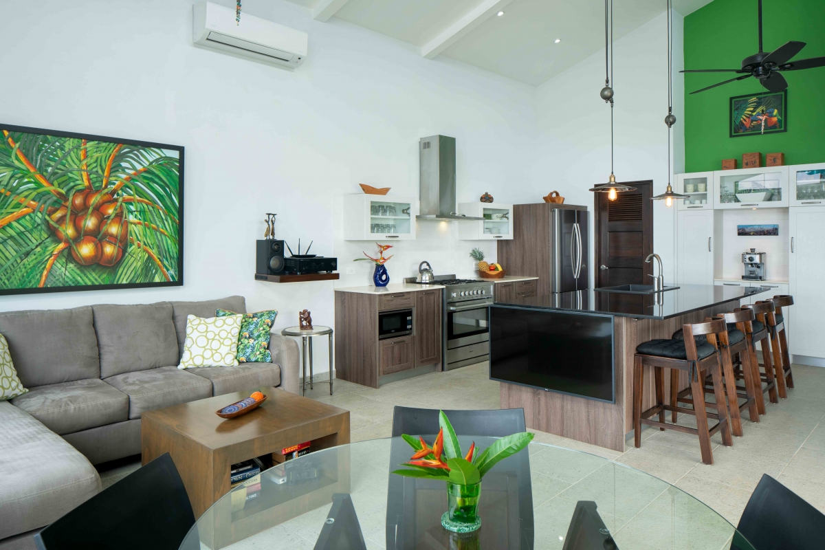Casa Unifamiliar en Venta en Boca Chica