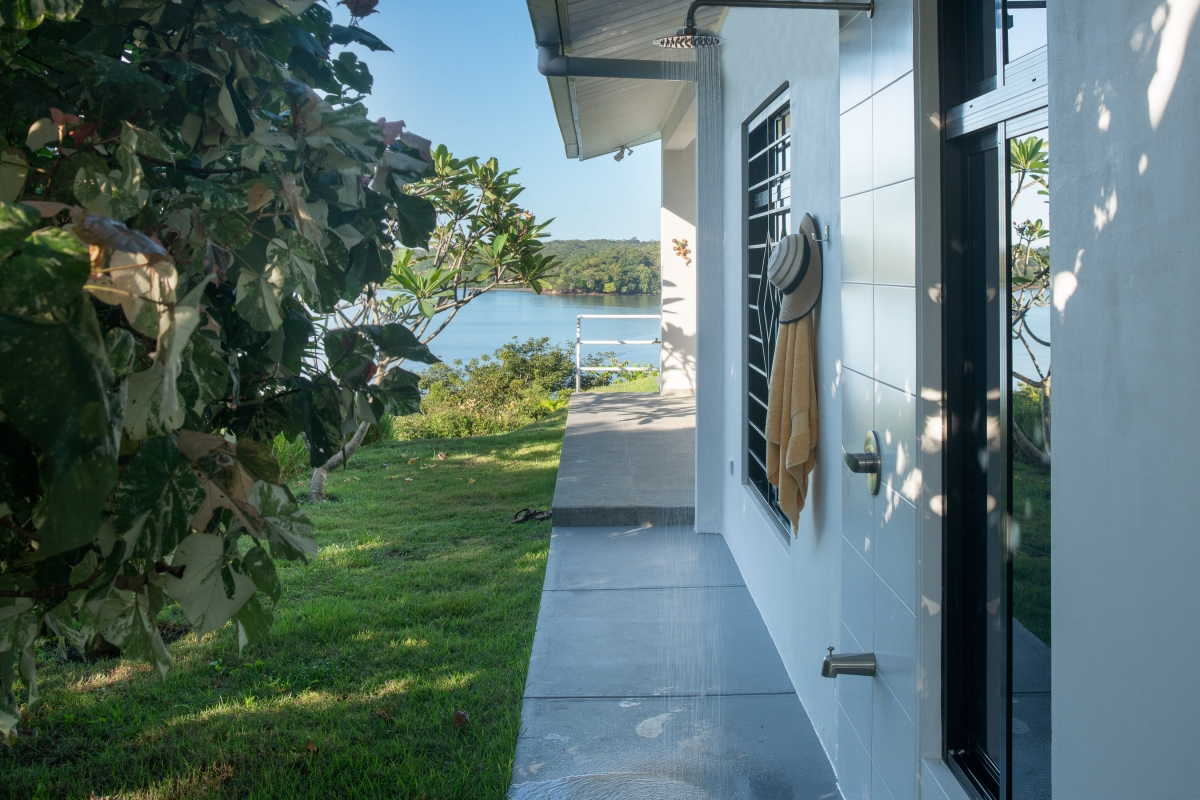 Casa Unifamiliar en Venta en Boca Chica