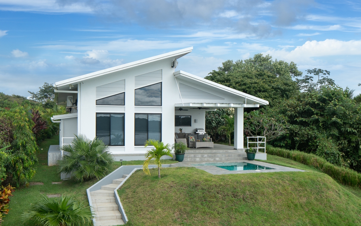 Casa Unifamiliar en Venta en Boca Chica