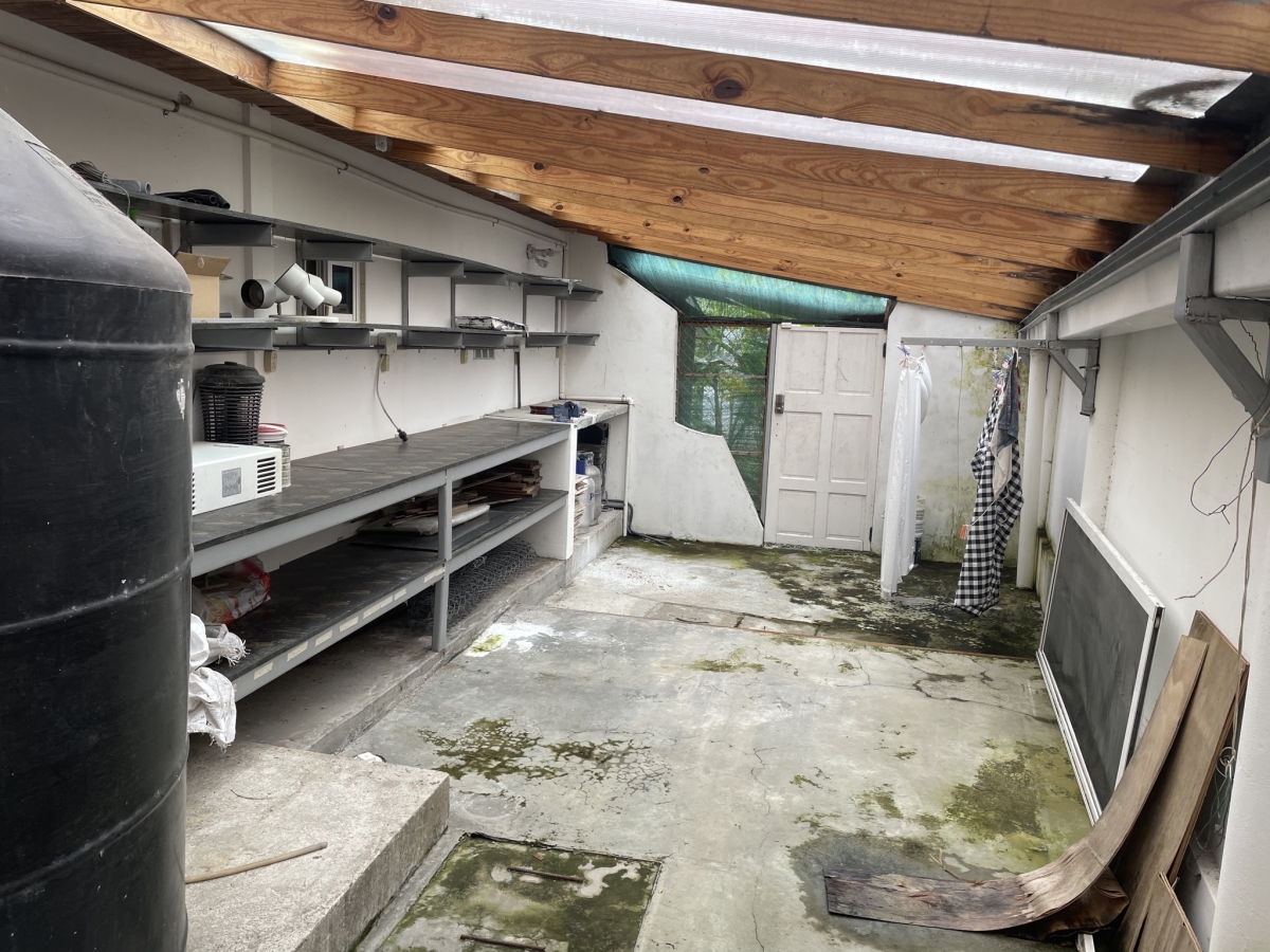 Dignified house with various income options in Volcancito, Boquete