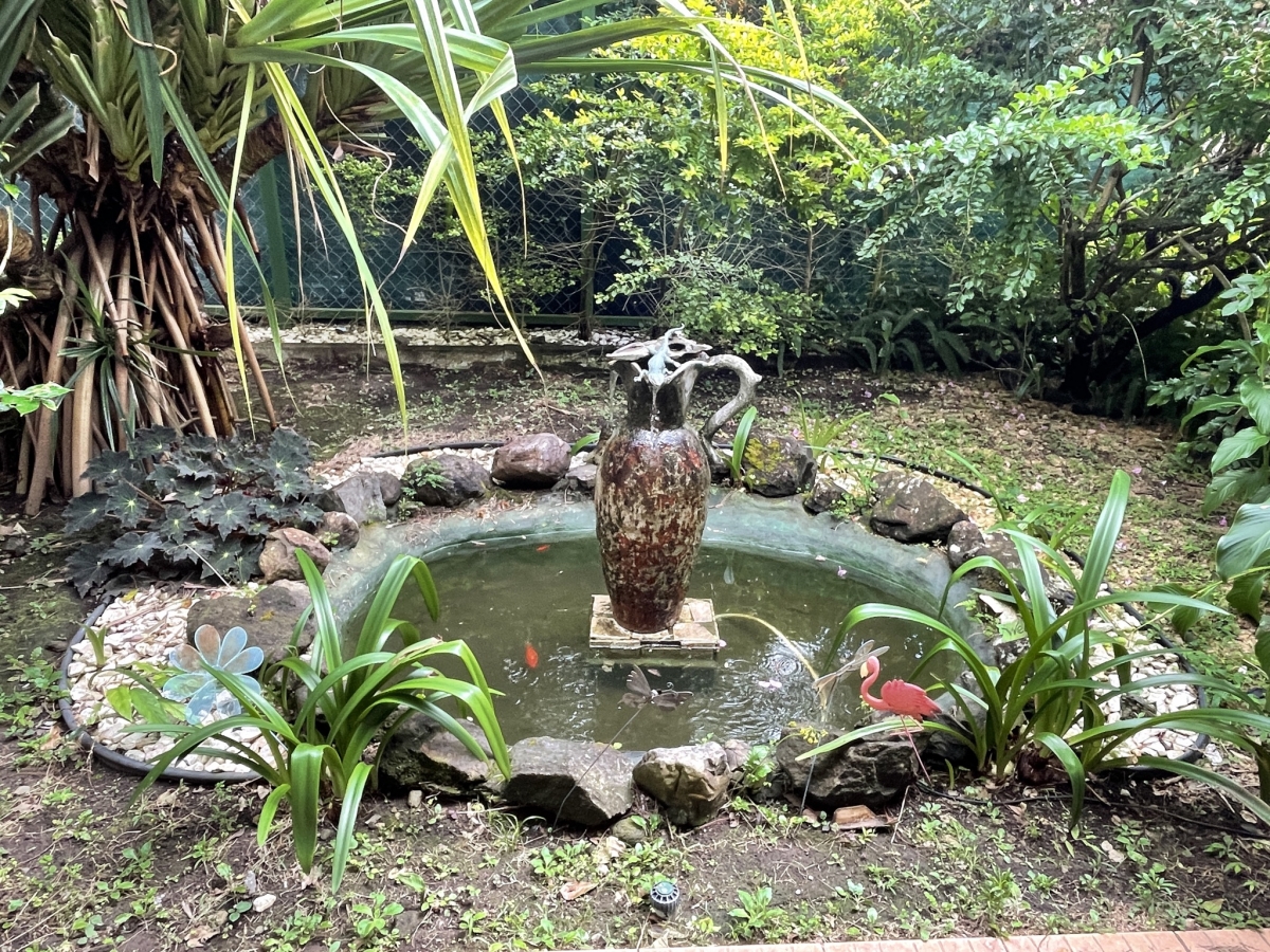 Dignified house with various income options in Volcancito, Boquete