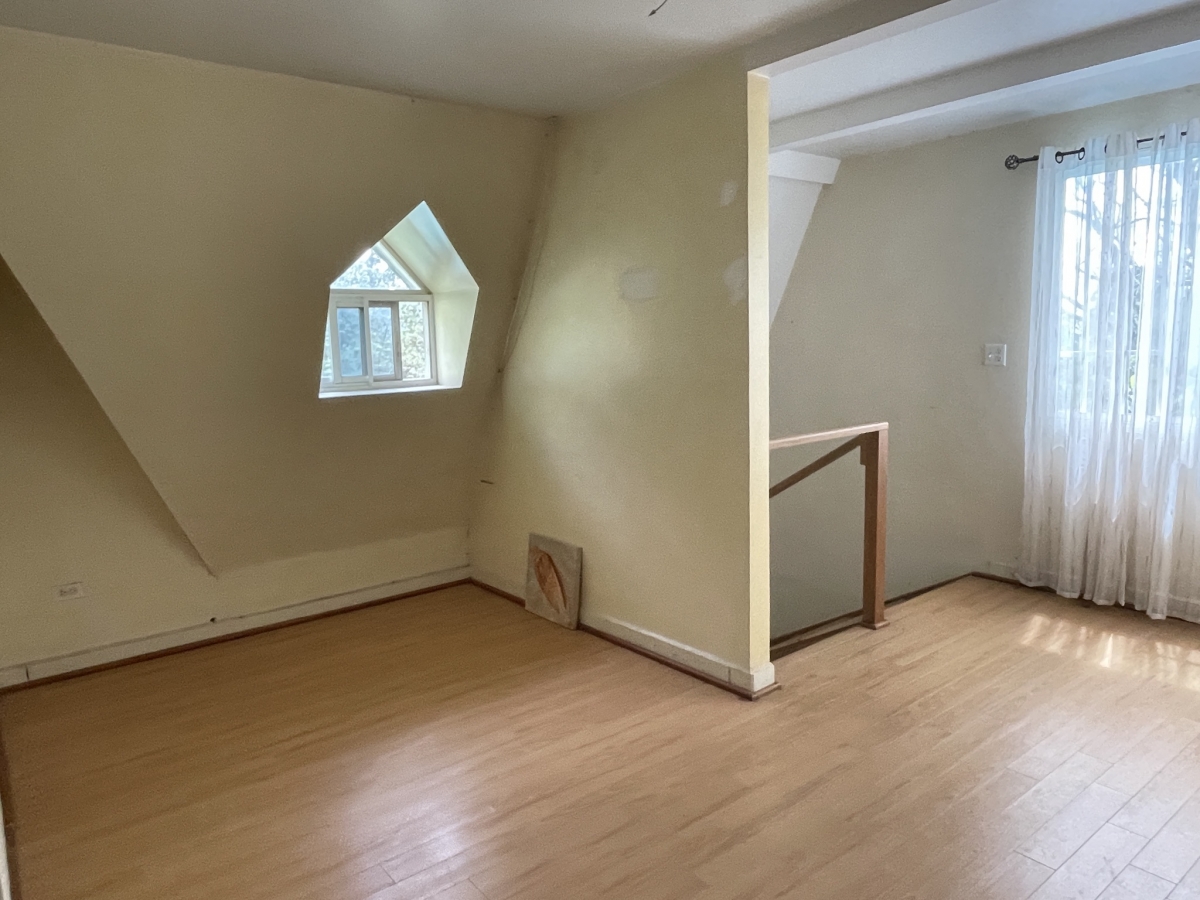 Dignified house with various income options in Volcancito, Boquete