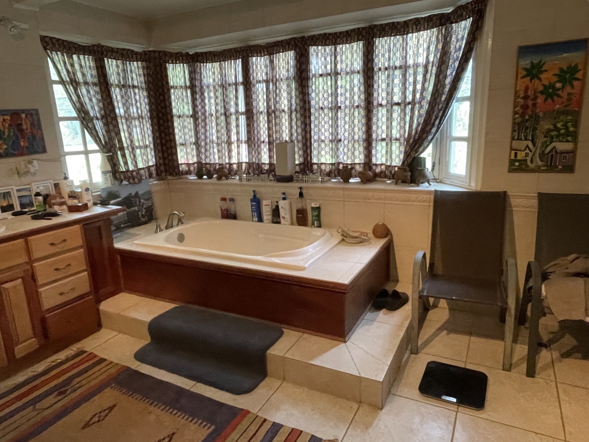Dignified house with various income options in Volcancito, Boquete
