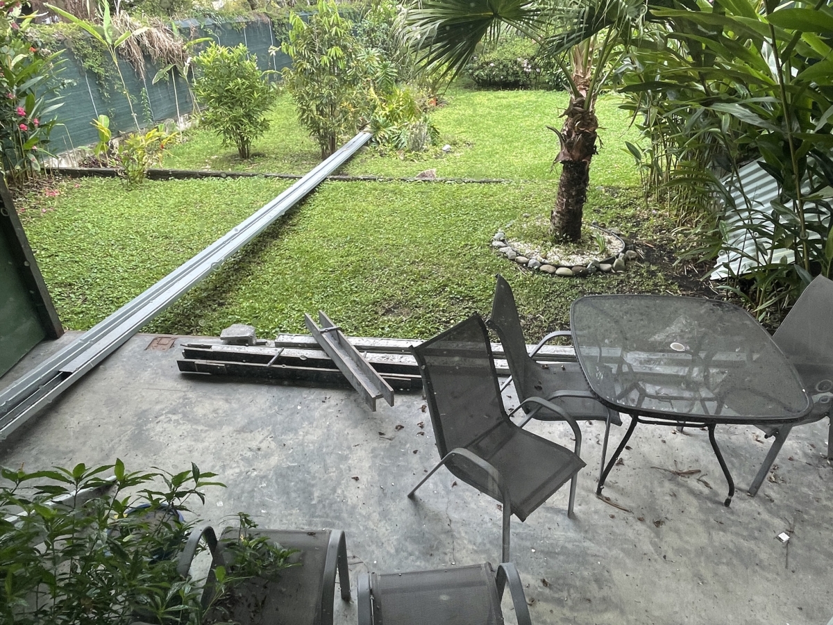 Dignified house with various income options in Volcancito, Boquete