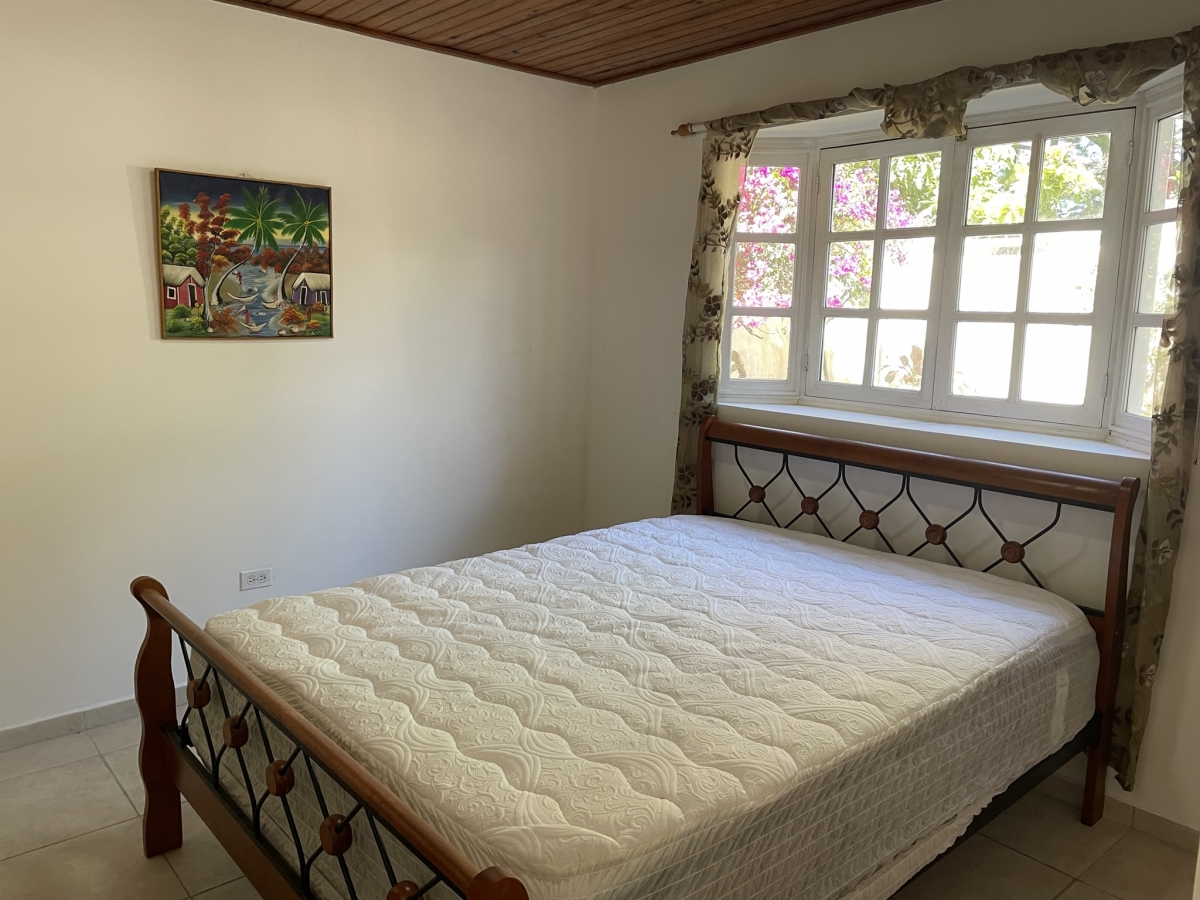 Dignified house with various income options in Volcancito, Boquete