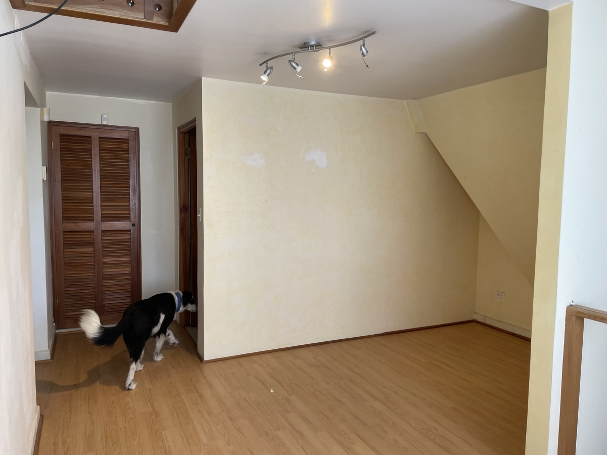 Dignified house with various income options in Volcancito, Boquete