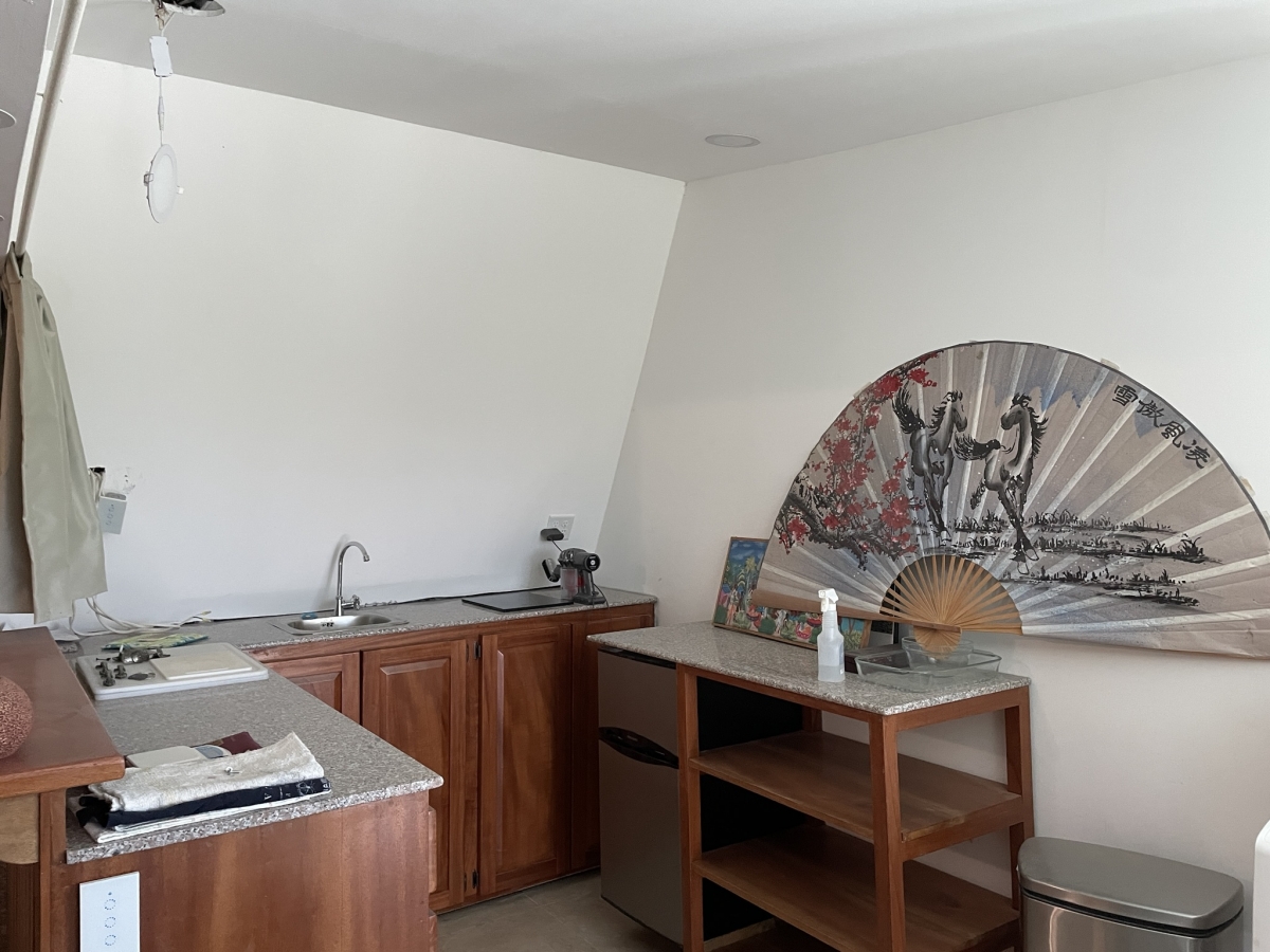 Dignified house with various income options in Volcancito, Boquete