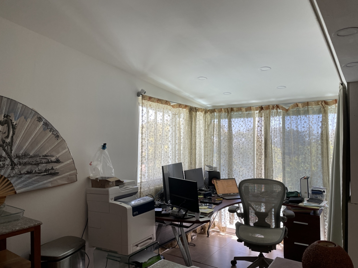 Dignified house with various income options in Volcancito, Boquete
