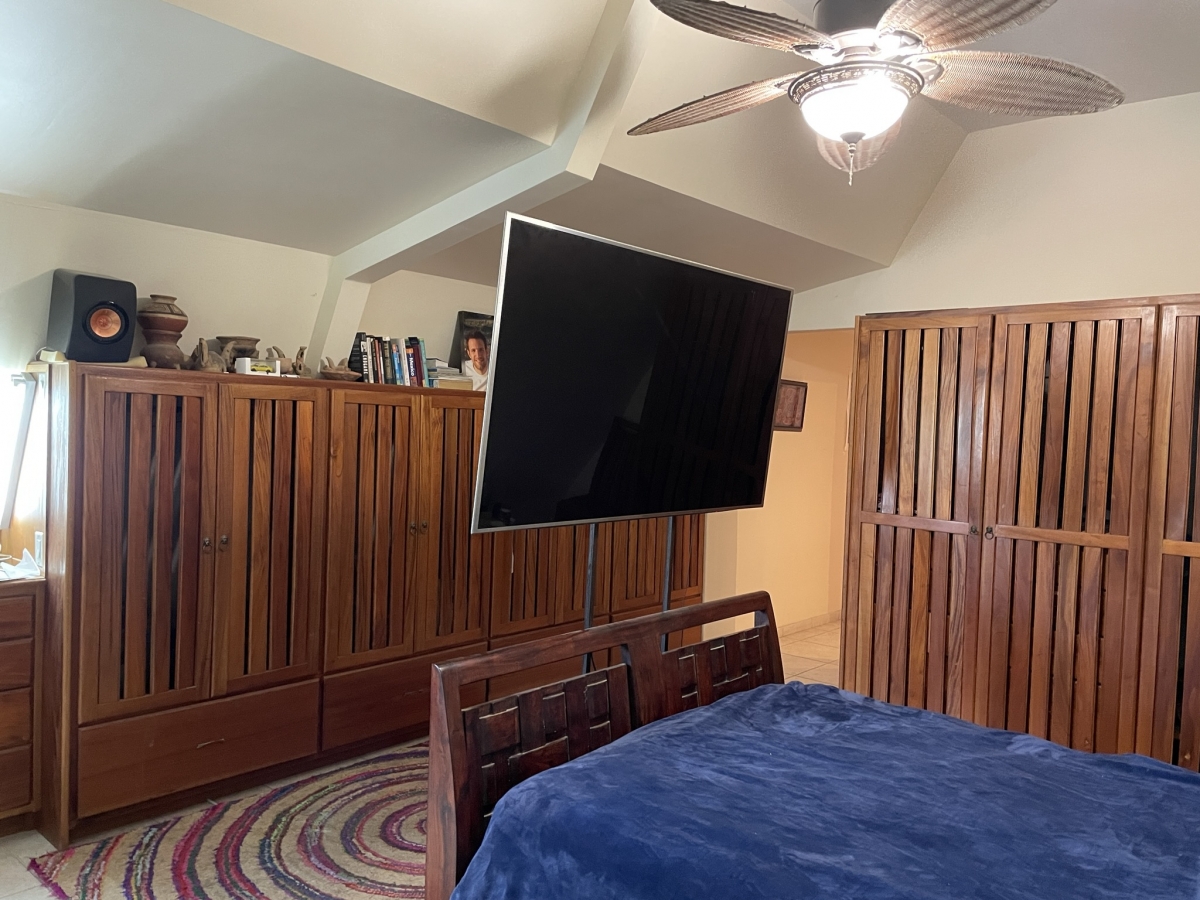 Dignified house with various income options in Volcancito, Boquete