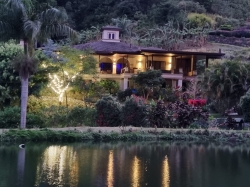 Maison unifamiliale à Boquete à vendre