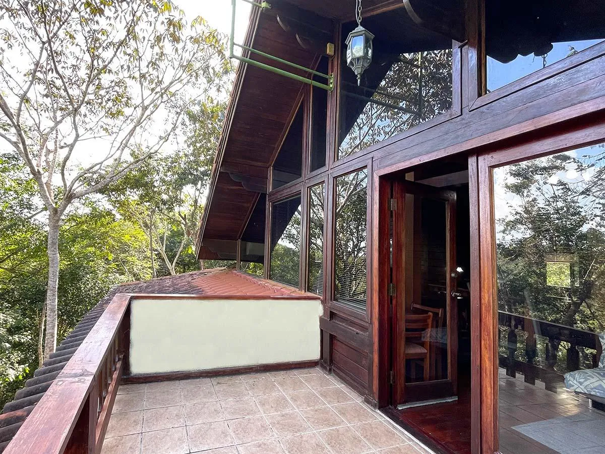 Increíble casa en Brisas de los Lagos a 30 minutos de la ciudad