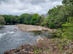 River house in Santa Fe for rent