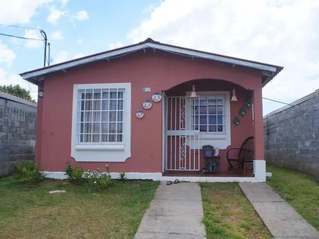 For Sale - Ciudad Montelimar - House