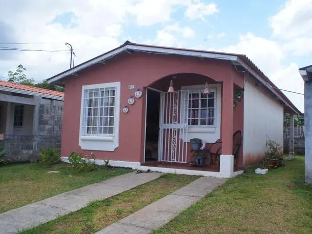 For Sale - Ciudad Montelimar - House