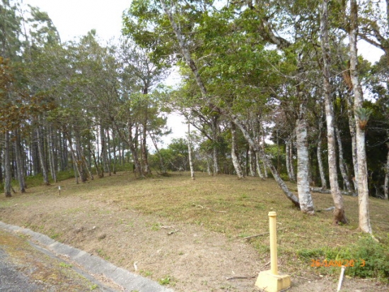 很多在高原的Altos María del–完美的建筑你梦想中的房子