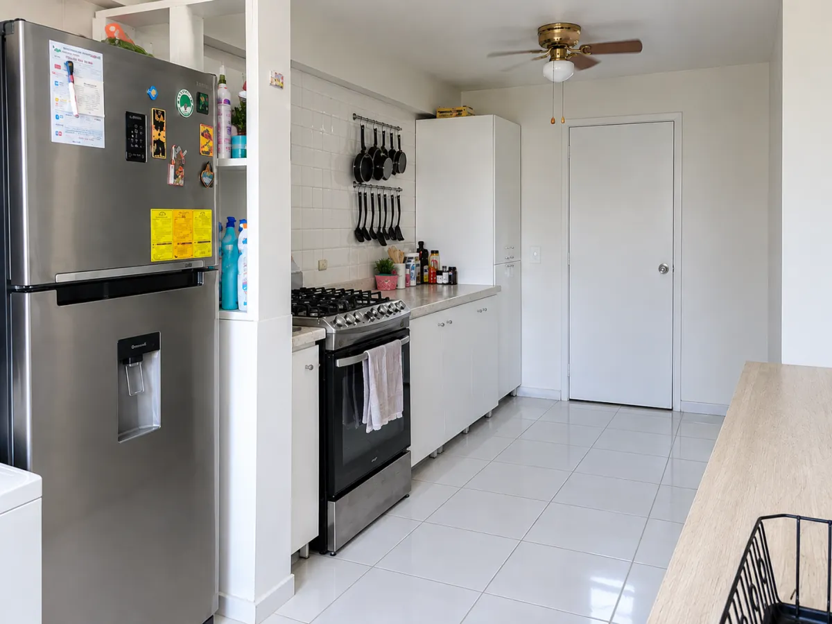 Appartement à Marbella à vendre