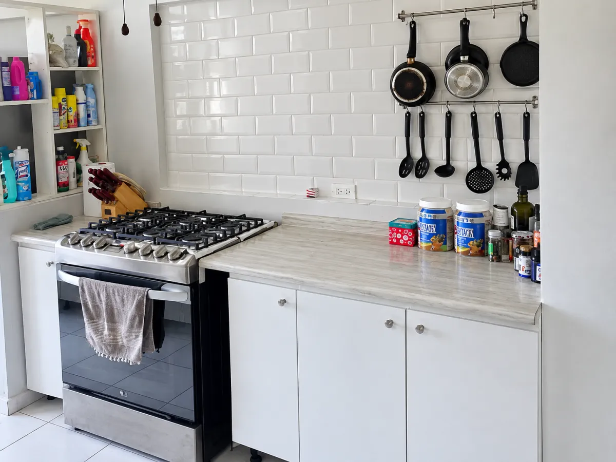 Appartement à Marbella à vendre