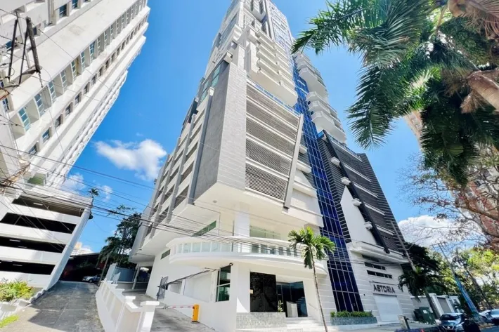 Apartment for sale in El Cangrejo - PH Astoria