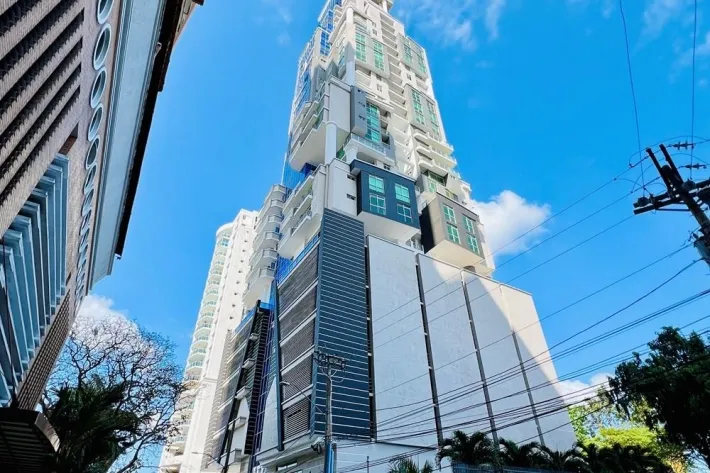 Apartment for sale in El Cangrejo - PH Astoria