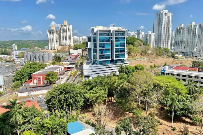 Apartment for sale in El Cangrejo - PH Astoria